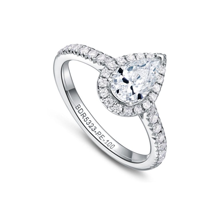 Pear Halo