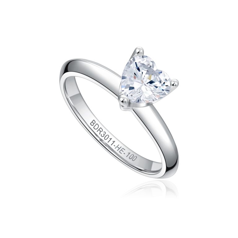 Heart Solitaire