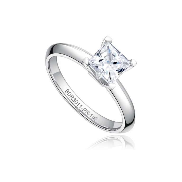 Princess Solitaire