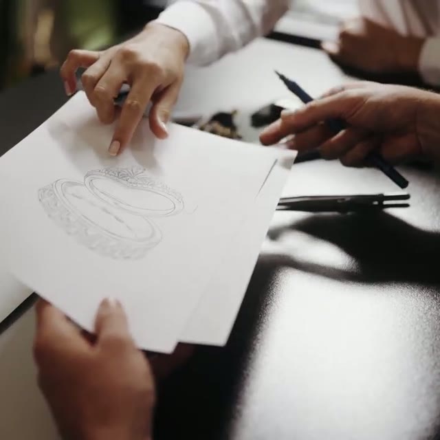 Hand Sketch